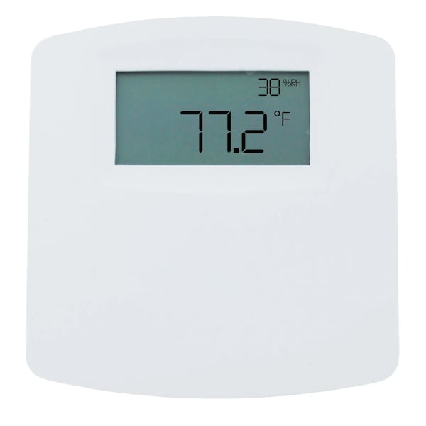 TemperatureHumidity Transmitter, Temp Trans